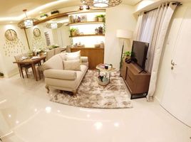 1 Bedroom Condo for sale at prisma residences dmci , Pasig City