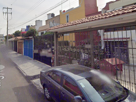 Maison 3 chambre à vendre à Coyoacan, Mexico City, Coyoacan