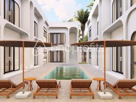 1 Bedroom Apartment for sale in Kuta, Badung, Kuta