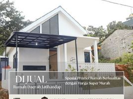 3 Bedroom House for sale in Cibeunying Kidul, Bandung, Cibeunying Kidul