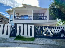 4 Bedroom House for sale in Angeles City, Central Luzon, Angeles City, Pampanga, Central Luzon