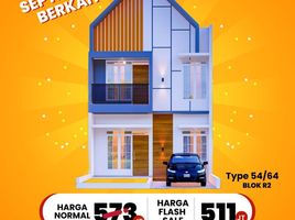 3 Bedroom House for sale in Padalarang, Bandung, Padalarang