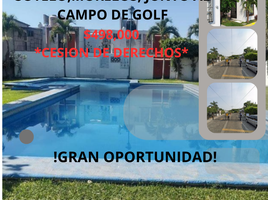 2 Schlafzimmer Wohnung zu verkaufen in Cuernavaca, Morelos, Cuernavaca
