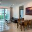 2 chambre Condominium for rent in Ho Chi Minh City, Thu Thiem, District 2, Ho Chi Minh City