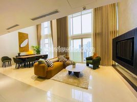 4 Schlafzimmer Wohnung zu vermieten in Pháp viện Minh Đăng Quang, An Phu, An Phu