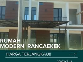 2 Bedroom House for sale in Cibiru, Bandung, Cibiru