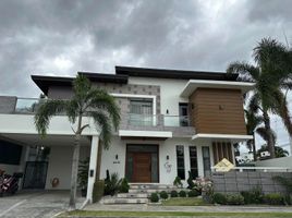  House for sale in Pampanga, Central Luzon, Angeles City, Pampanga