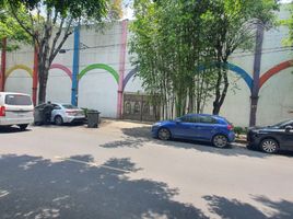  Terreno (Parcela) en alquiler en Coyoacan, Ciudad de México, Coyoacan
