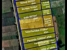  Land for sale in Nganjuk, East Jawa, Lengkong, Nganjuk