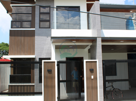 4 Bedroom House for sale in Angeles City, Central Luzon, Angeles City, Pampanga, Central Luzon