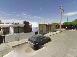 4 Schlafzimmer Villa zu verkaufen in Juarez, Chihuahua, Juarez