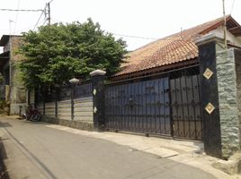 3 Bedroom Villa for sale in Setu Babakan, Jaga Karsa, Cilandak