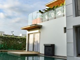 5 Bedroom House for sale in Bolivar, Cartagena, Bolivar