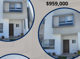 在Queretaro出售的3 卧室 公寓, Queretaro, Queretaro