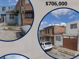 3 Bedroom House for sale in Aguascalientes, Aguascalientes, Aguascalientes