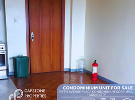 2 Schlafzimmer Wohnung zu verkaufen in Makati City, Metro Manila, Makati City