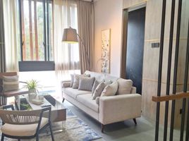 3 Kamar Townhouse for sale in Universitas Katolik Indonesia Atma Jaya, Tanah Abang, Mampang Prapatan