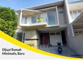 4 Bedroom Villa for sale in Lakarsantri, East Jawa, Lakarsantri, Surabaya, East Jawa, Indonesia