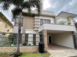 4 Bedroom House for rent in Angeles City, Pampanga, Angeles City