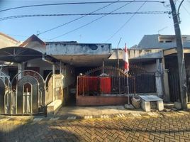 3 Kamar Rumah for sale in Wiyung, East Jawa, Wiyung