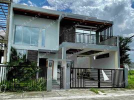 4 Bedroom House for rent in Angeles City, Pampanga, Angeles City