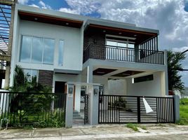 4 Bedroom Villa for rent in Central Luzon, Angeles City, Pampanga, Central Luzon