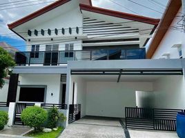 4 Bedroom Villa for rent in Central Luzon, Angeles City, Pampanga, Central Luzon