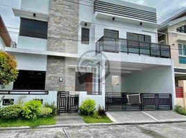 5 Bedroom Villa for rent in Central Luzon, Angeles City, Pampanga, Central Luzon