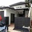 2 Bedroom House for sale in Rancasari, Bandung, Rancasari