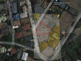  Terreno (Parcela) en venta en Quezon City, Metro Manila, Quezon City, Eastern District, Metro Manila