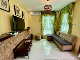 3 Bedroom Townhouse for rent in Pampanga, Central Luzon, Angeles City, Pampanga