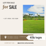  Land for sale in National University Laguna, Calamba City, Calamba City