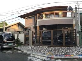 4 Habitación Casa en venta en Paranaque City, Metro Manila, Paranaque City
