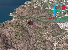  Terreno (Parcela) en venta en Acapulco, Guerrero, Acapulco