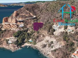  Grundstück zu verkaufen in Acapulco, Guerrero, Acapulco