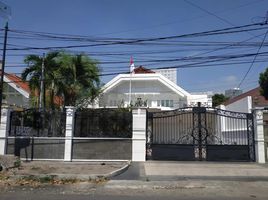 5 Kamar Rumah for rent in Surabaya, East Jawa, Gubeng, Surabaya