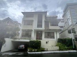 4 Bedroom House for rent in Taguig City, Southern District, Taguig City