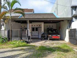 2 Bedroom Villa for sale in East Jawa, Sidoarjo, Sidoarjo, East Jawa