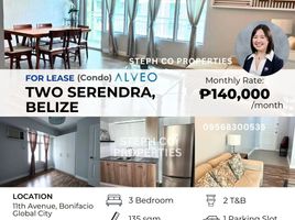 2 Bedroom Apartment for rent in Makati City, Metro Manila, Makati City, Southern District, Metro Manila