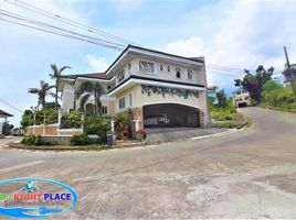 4 Bedroom House for sale in Cebu, Central Visayas, Consolacion, Cebu