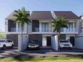 3 chambre Maison for sale in Balimed Hospital, Denpasar Barat, Denpasar Barat