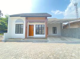 Maison 3 chambre à vendre à Sleman, Yogyakarta, Sleman, Sleman, Yogyakarta