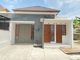 2 Bedroom Villa for sale in Bantul, Yogyakarta, Pandak, Bantul