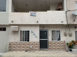 3 Habitación Casa en venta en Hospital De La Libertad, Jose Luis Tamayo (Muey), Jose Luis Tamayo (Muey)