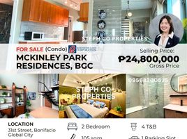 2 Habitación Apartamento en venta en Makati City, Metro Manila, Makati City
