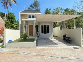 2 Schlafzimmer Haus zu verkaufen in Bantul, Yogyakarta, Kasihan