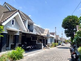 3 Schlafzimmer Villa zu verkaufen in Sleman, Yogyakarta, Gamping