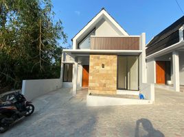 2 Schlafzimmer Haus zu verkaufen in Bantul, Yogyakarta, Kasihan