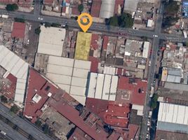  Terreno (Parcela) en venta en Azcapotzalco, Ciudad de México, Azcapotzalco