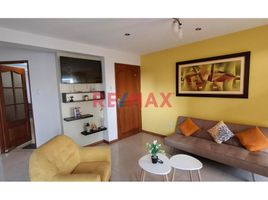 5 Habitación Apartamento en venta en Trujillo, La Libertad, Trujillo, Trujillo